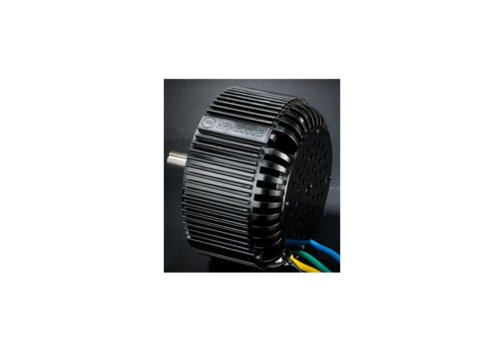 Golden Motor HPM5000B